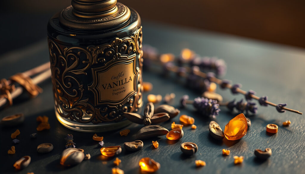 Le Male Le Parfum – Tuoksu, nuotit ja vertailu