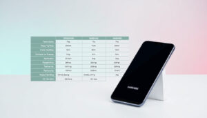 Samsung Galaxy A15 – arvostelu, tekniset tiedot ja vertailu 2024