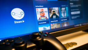 Steam-palautus: miten palauttaa peli ja saada hyvitys