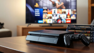 PS4:n julkaisupäivä – milloin se julkaistiin ja kannattaako sitä ostaa