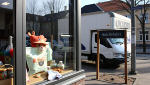 Musti ja Mirri Varkaus – aukioloajat ja uusi osoite
