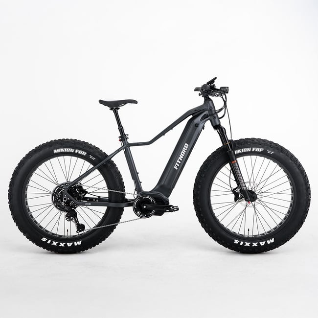 FitNord Rumble 1000 Sähköfatbike G2