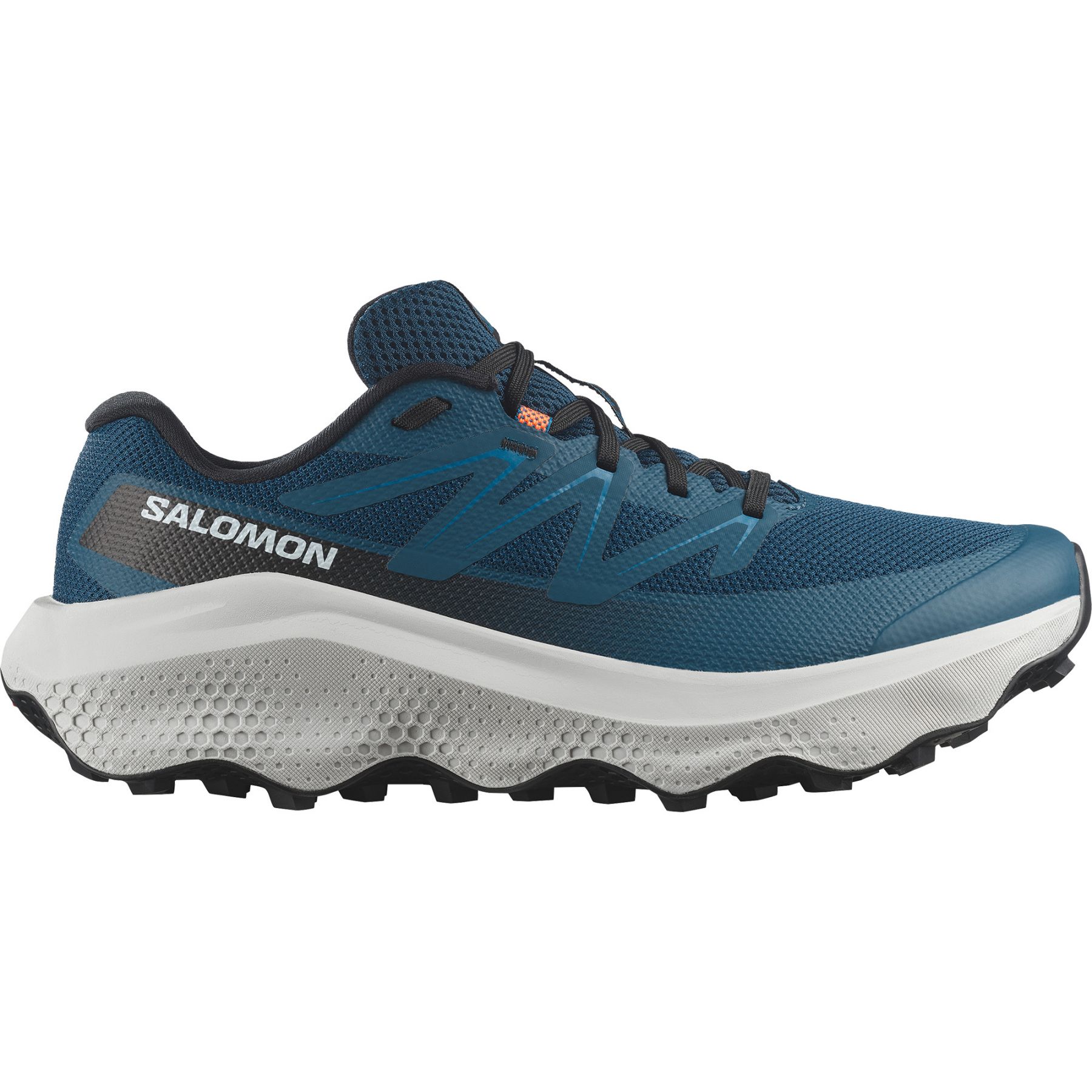 Salomon Ultra Flow 2 juoksukengät miesten
