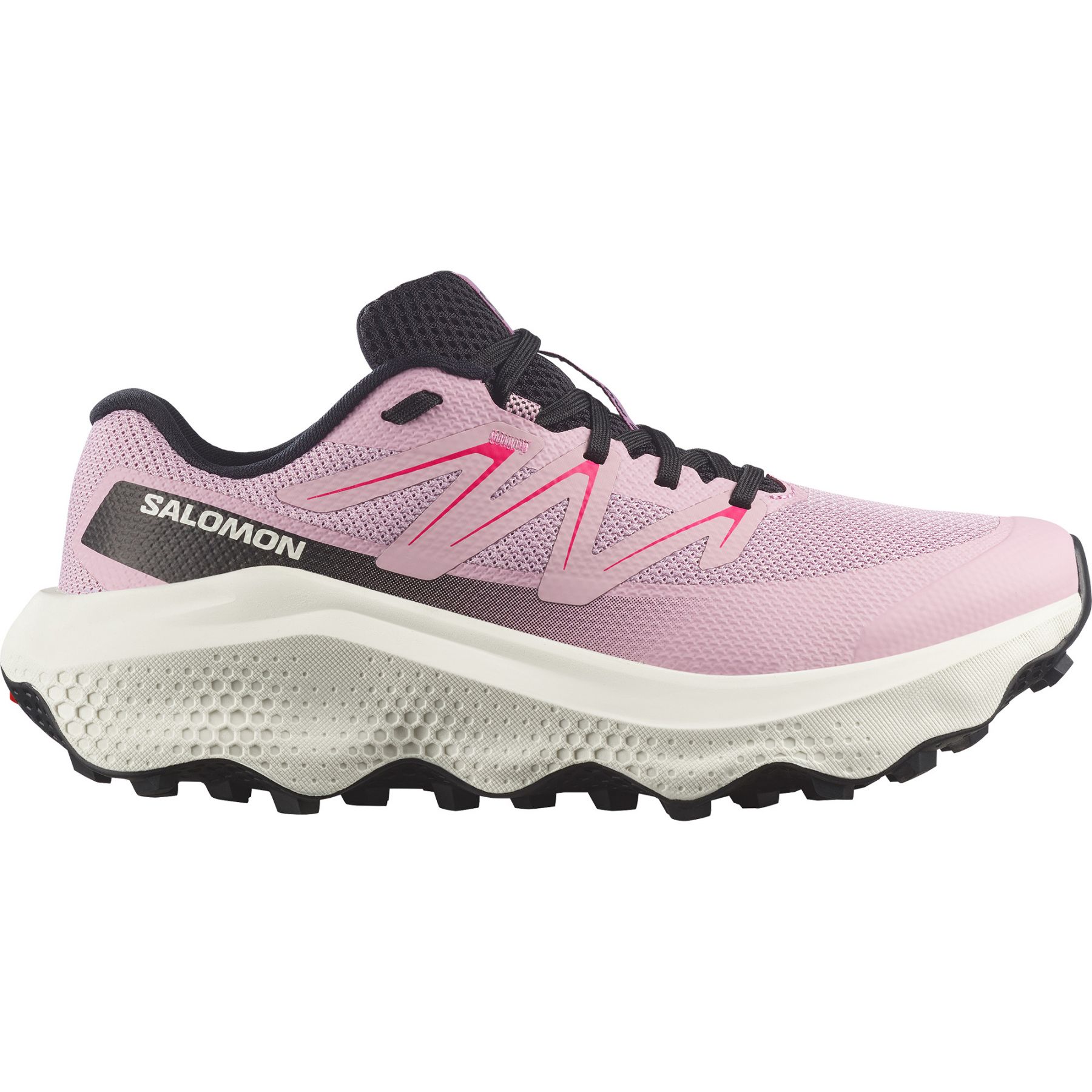 Salomon Ultra Flow 2 juoksukengät nainen