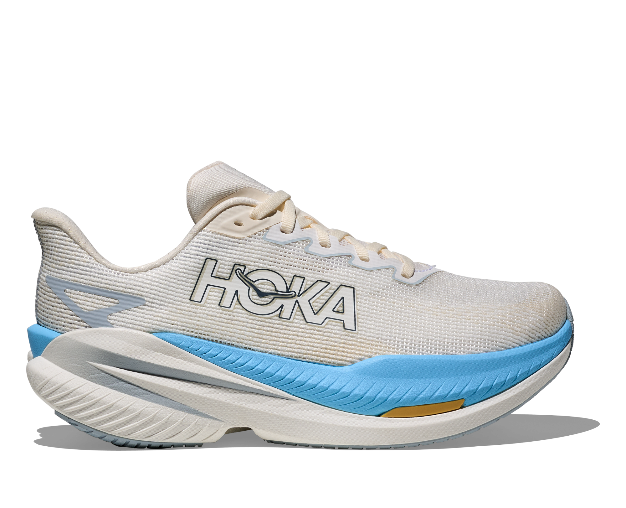 Hoka Women's Mach X 3 naisten maantiejuoksukengät