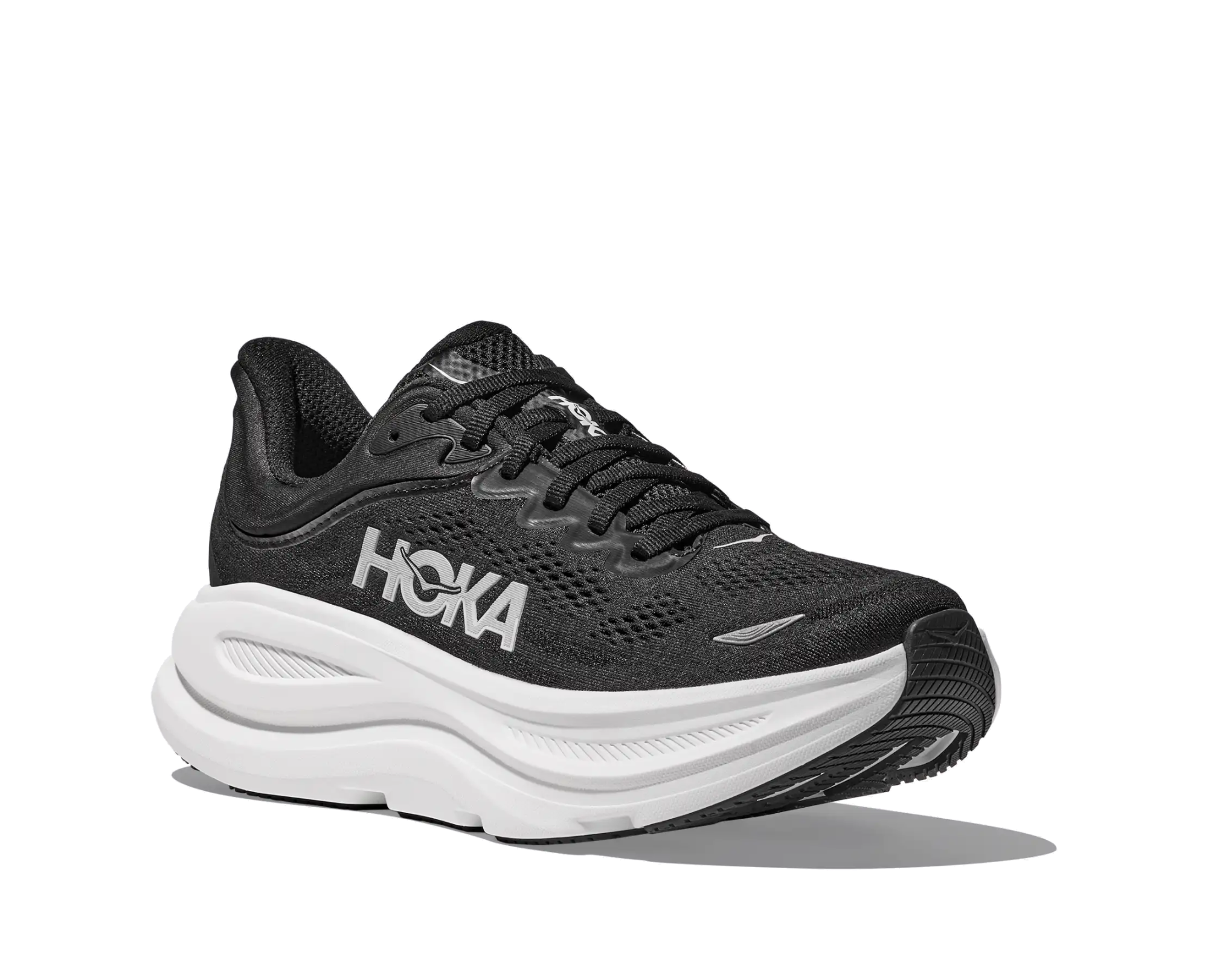 Hoka Bondi 9 miesten juoksukengät