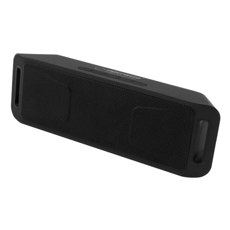 Esperanza Bluetooth-kaiutin FM-radioasemalla