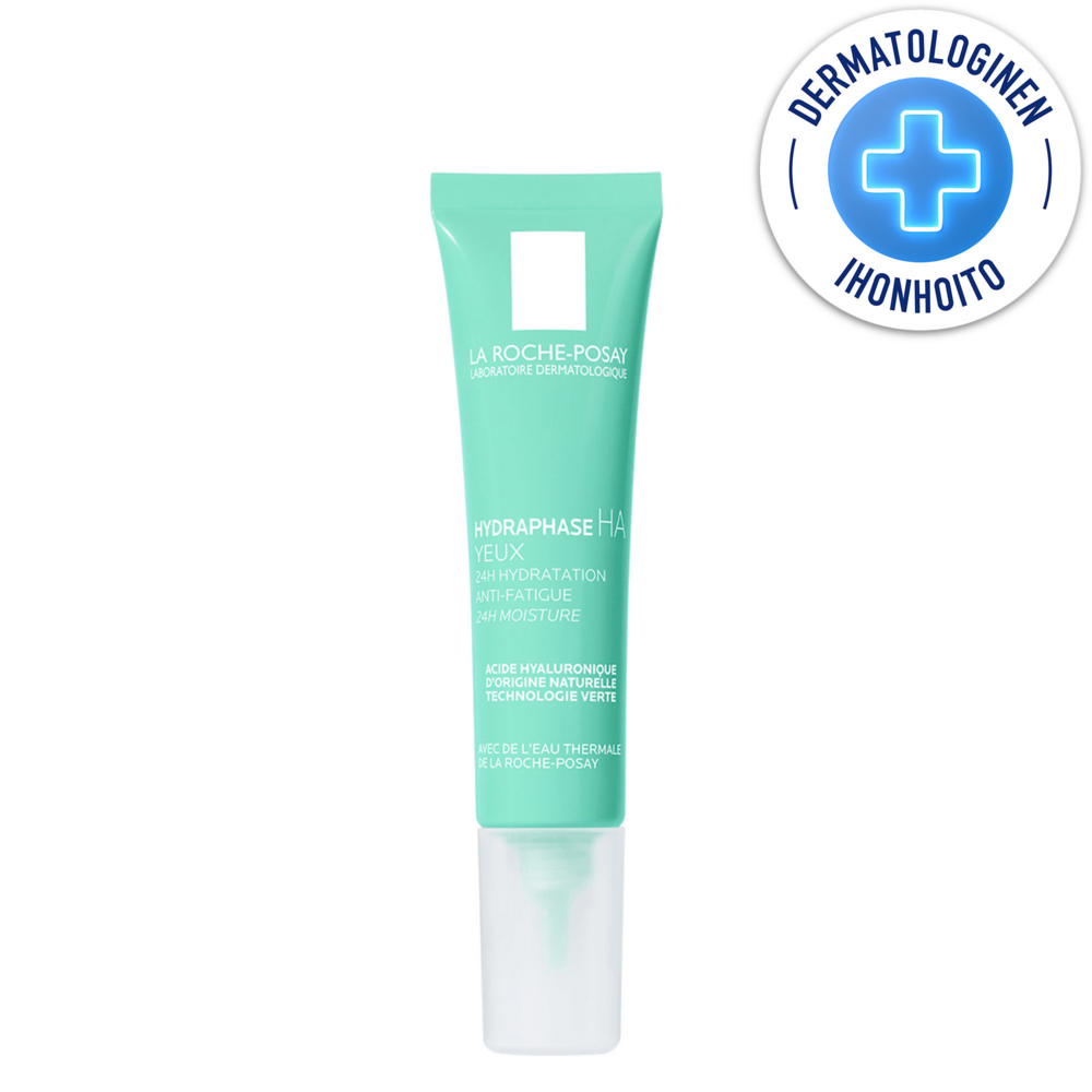 La Roche Posay Hydraphase Eyes silmänympärysvoide 15 ml