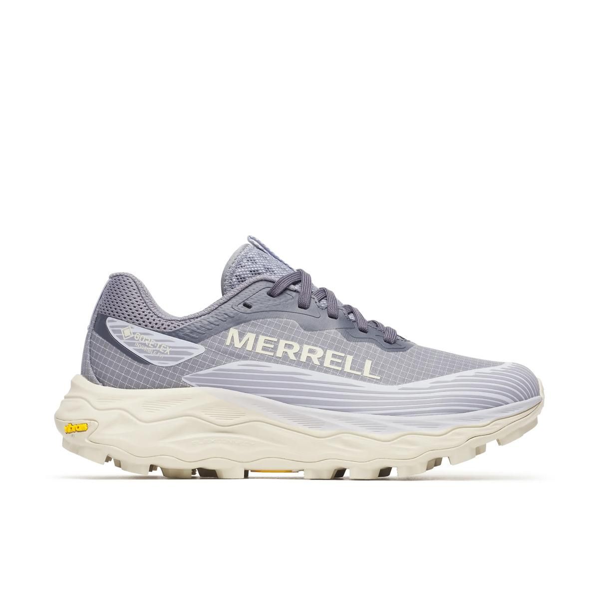 Merrell Women's Agility Peak 6 GTX naisten polkujuoksukengät