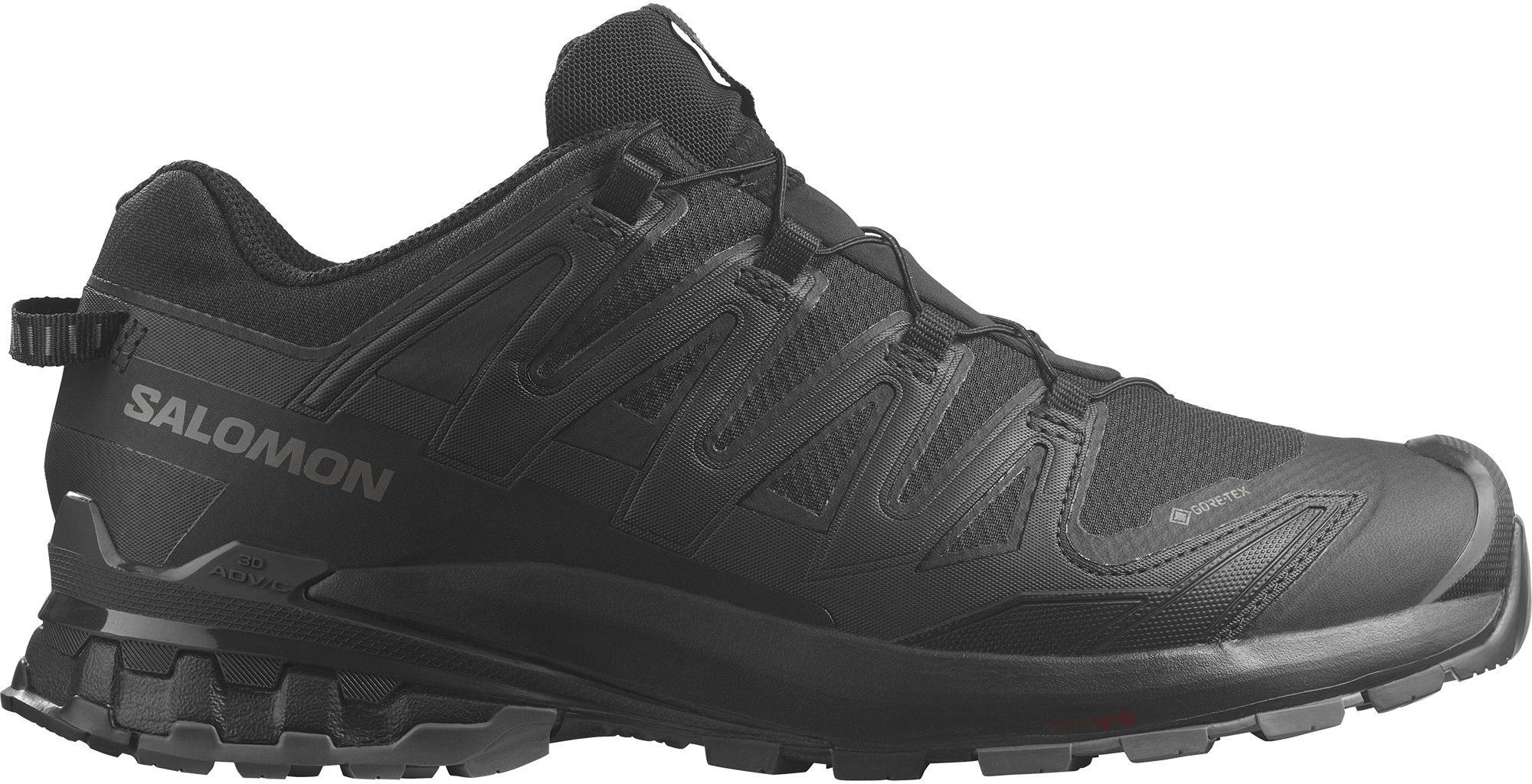 Salomon Xa Pro 3d V9 Wide GTX miesten polkujuoksukengät