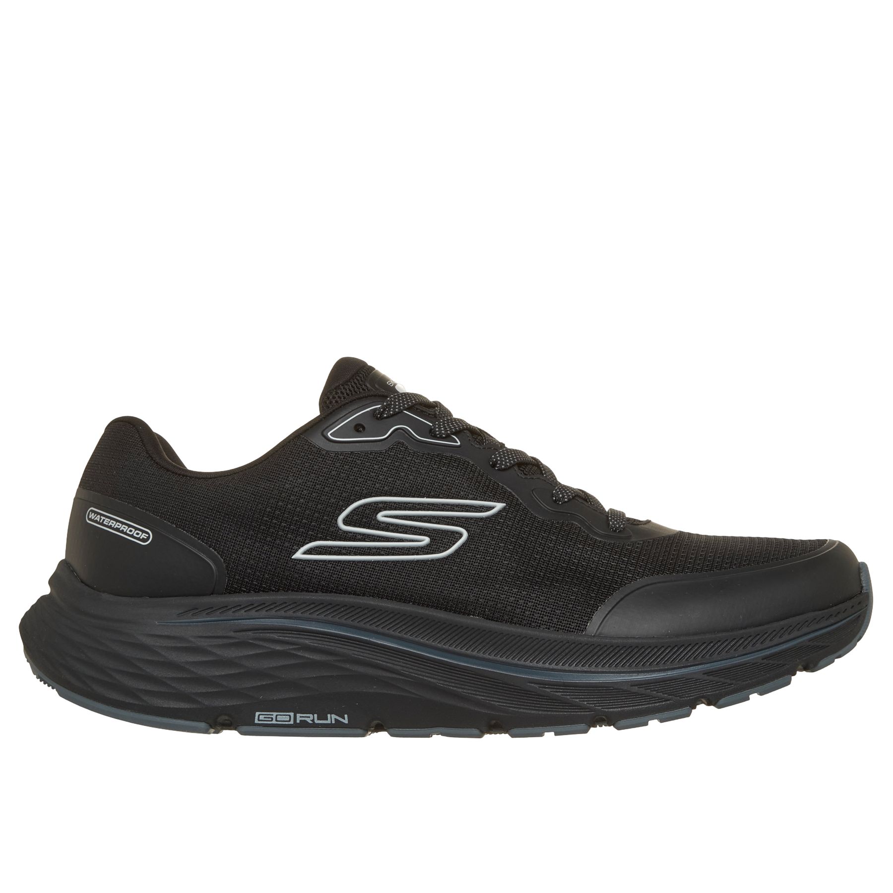 Skechers Go Run Consistent 3 Streamh juoksukengät mies