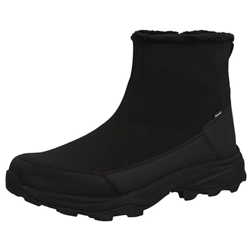 Nanook Mid 3 DX Black - 45