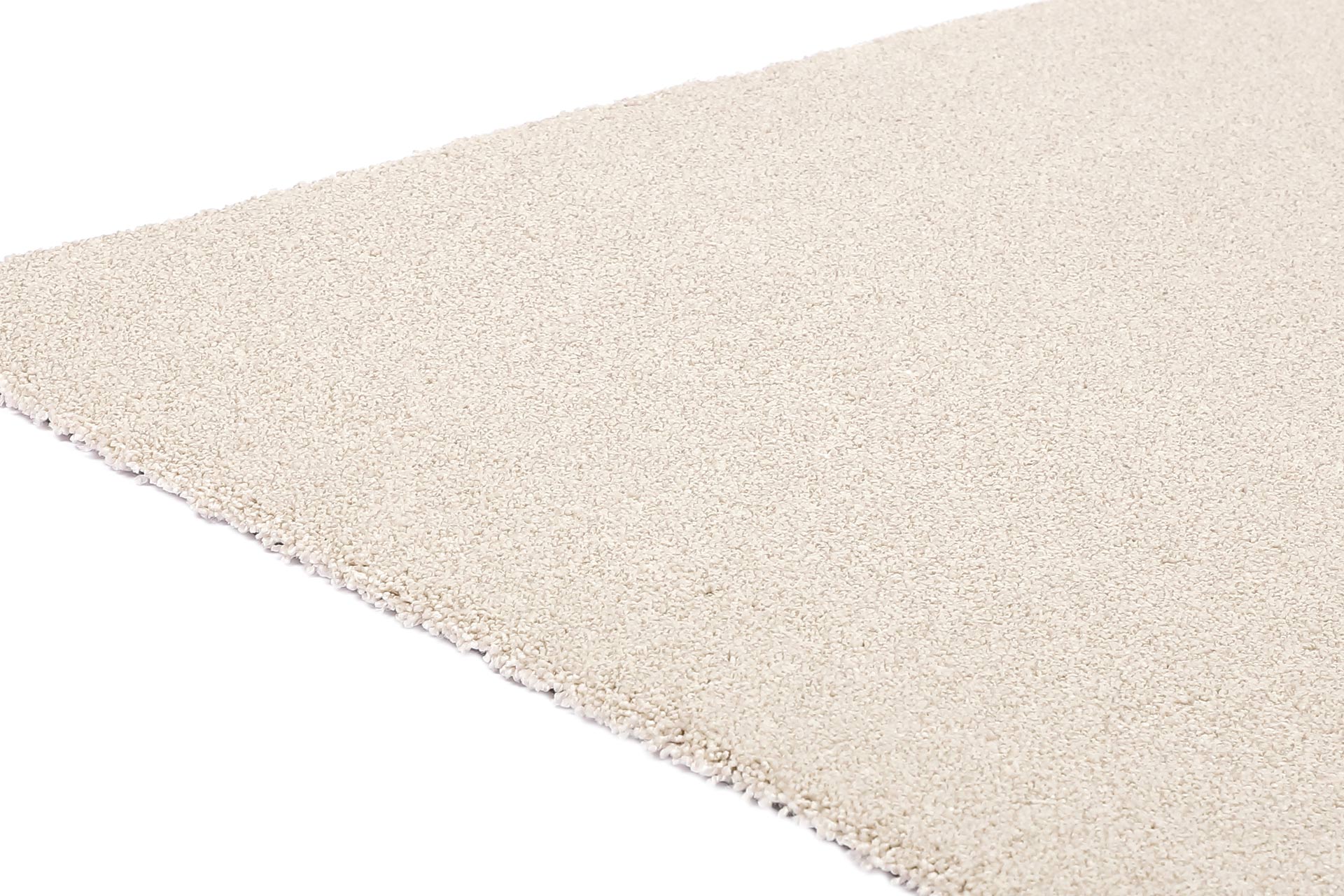 VM Carpet Kide nukkamatto, 100% polypropeeni, 160x230 cm, vaaleanharmaa