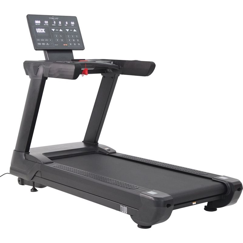 Titan LIFE Treadmill T100