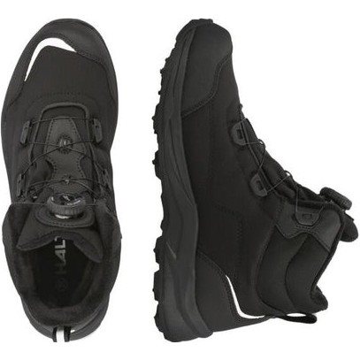Yukon Mid 2 DX Black - 45