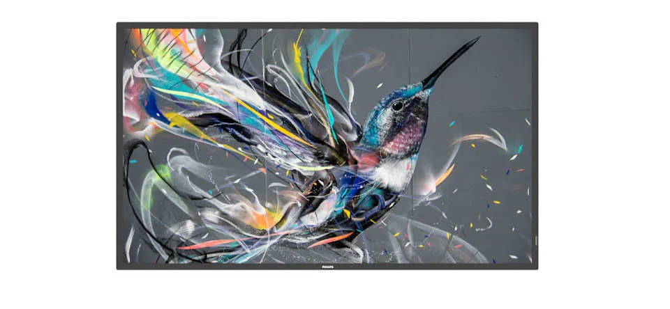 Philips 43BDL3511Q