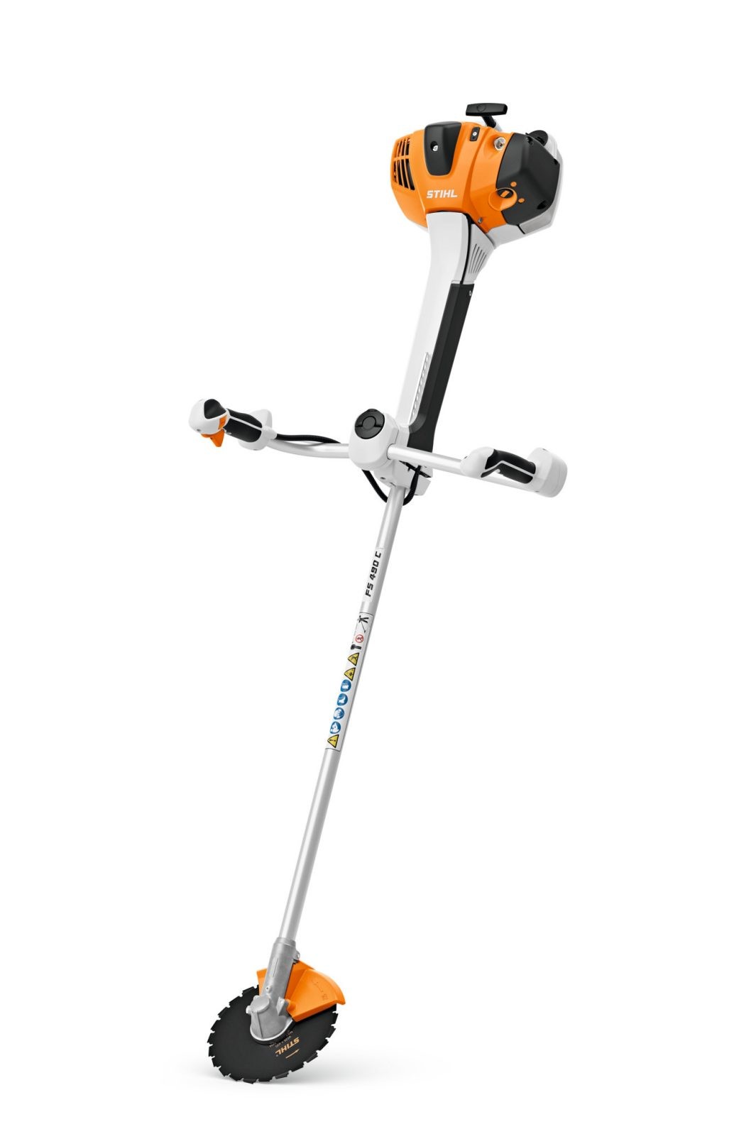 Stihl FS 490.0 C-EM KW