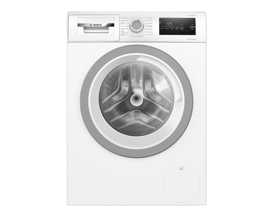 Bosch WAN2813APL Sarja 4