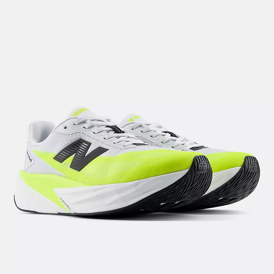 New Balance Men's Fuel Cell Rebel V5