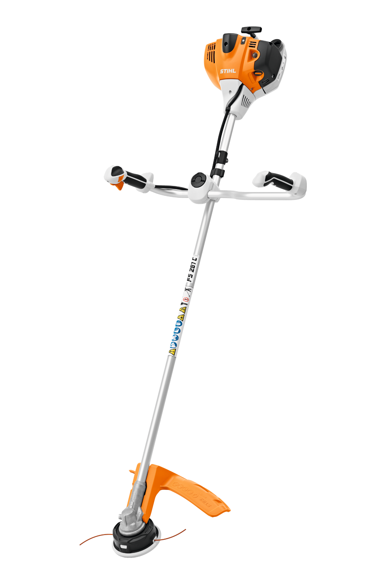 Stihl FS 261 C-E