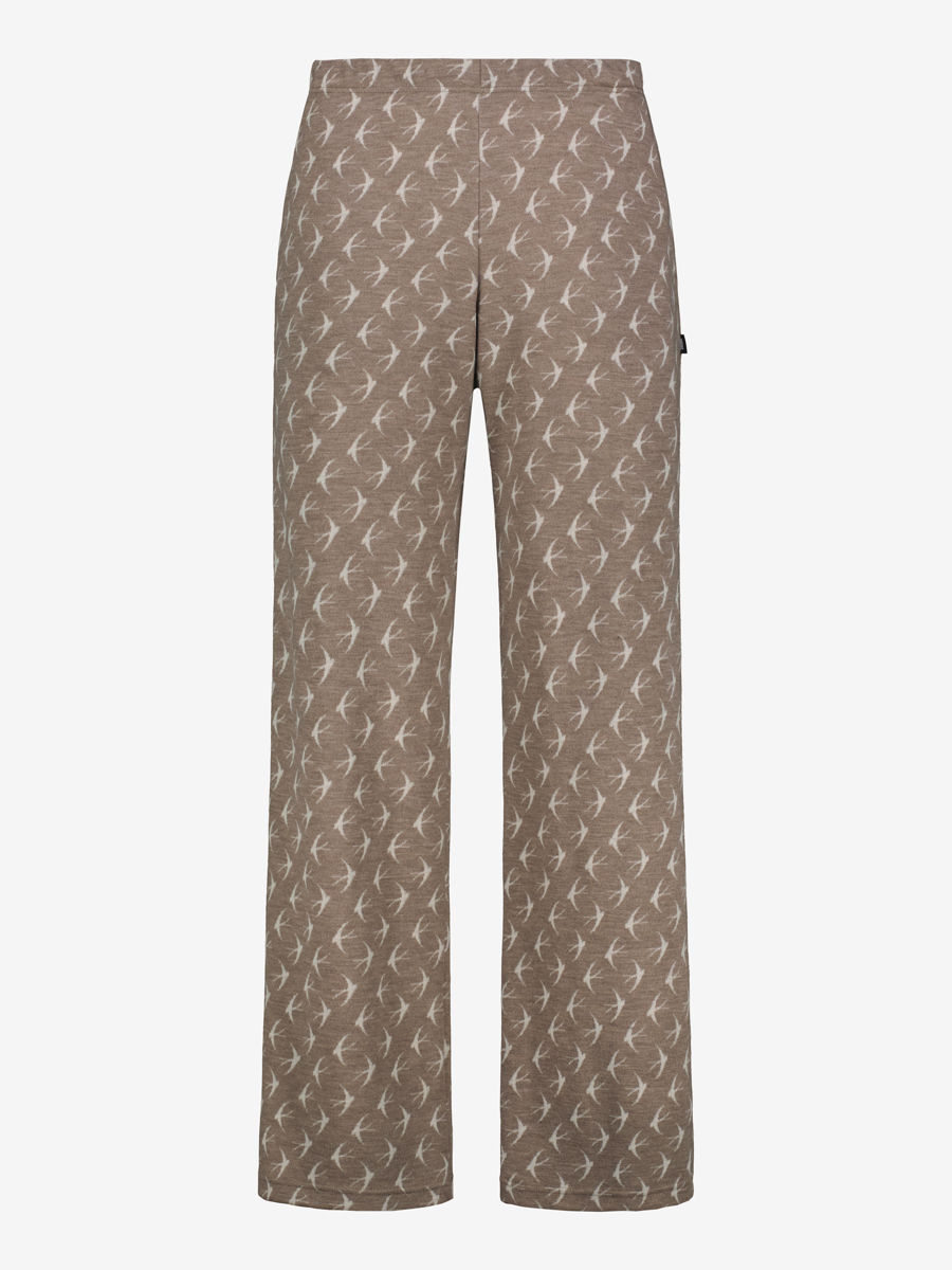 Svala Merino Design Pääsky Beige/Valkoinen 40
