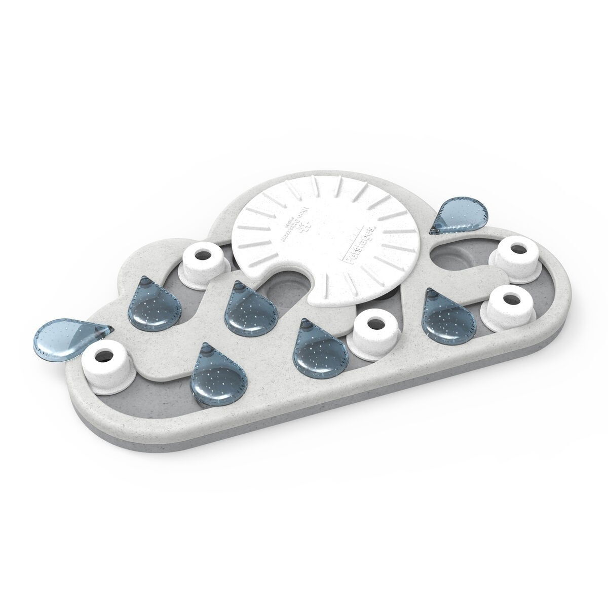 Nina Ottosson Cat Rainy Day Puzzle and Play