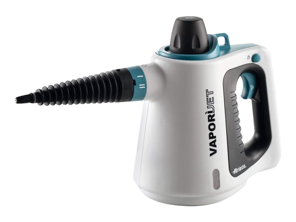 Ariete 4137/00 Kannettava höyrypesuri 0,25 L