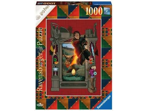 Ravensburger Harry Potter & the Triwizard Tournament