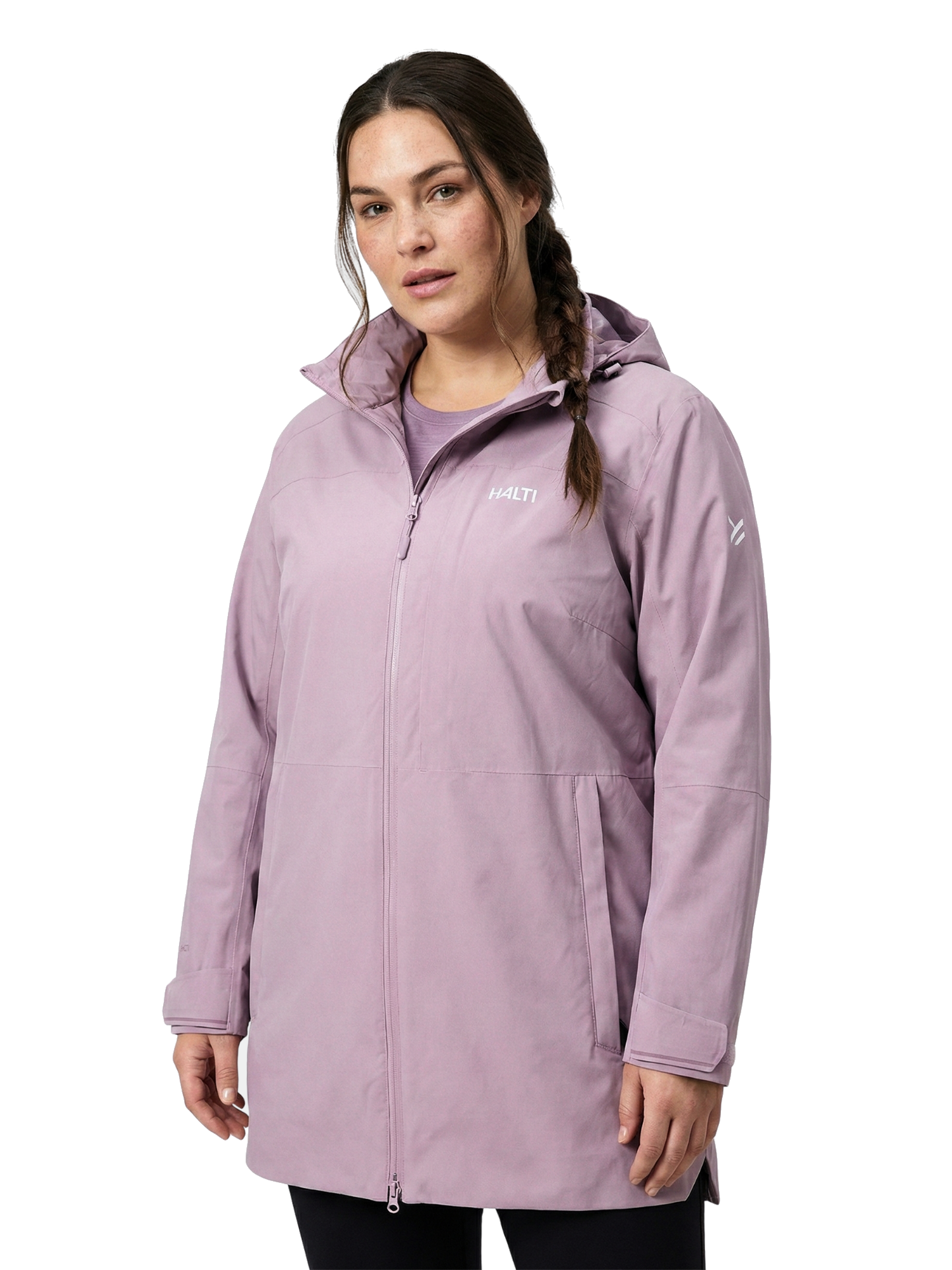 Halti Women's Valaja Dx+ Parka