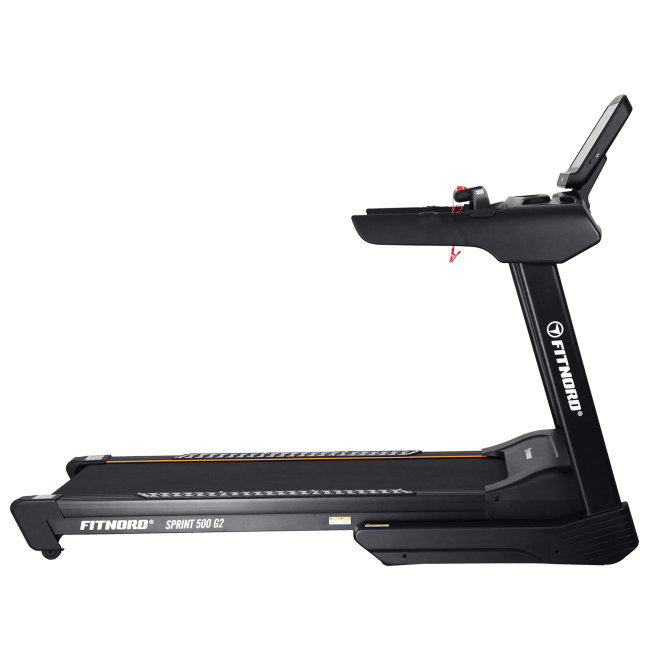 FitNord Sprint 500 G2 Juoksumatto